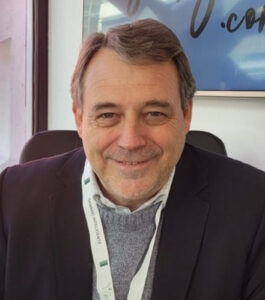 Jorge Riba Vocal 2° Dulcor